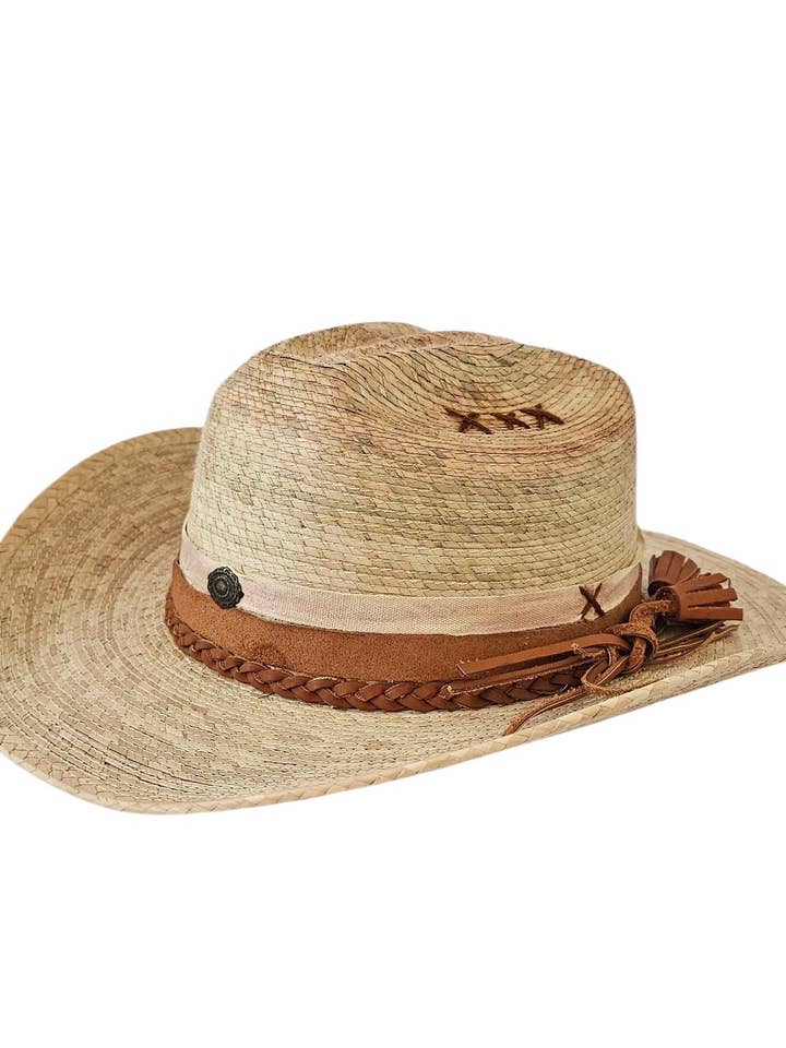 Sol Paloma Coastal Hat for wholesale by MAVIS BY HERRERA