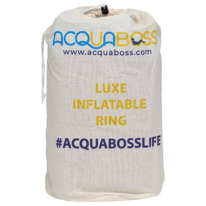 ACQUABOSS - Wholesale Inflatables - Luxe Large Ring14