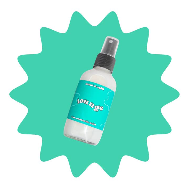 Salon - Mist pour la vente par Scent & Spill Studios