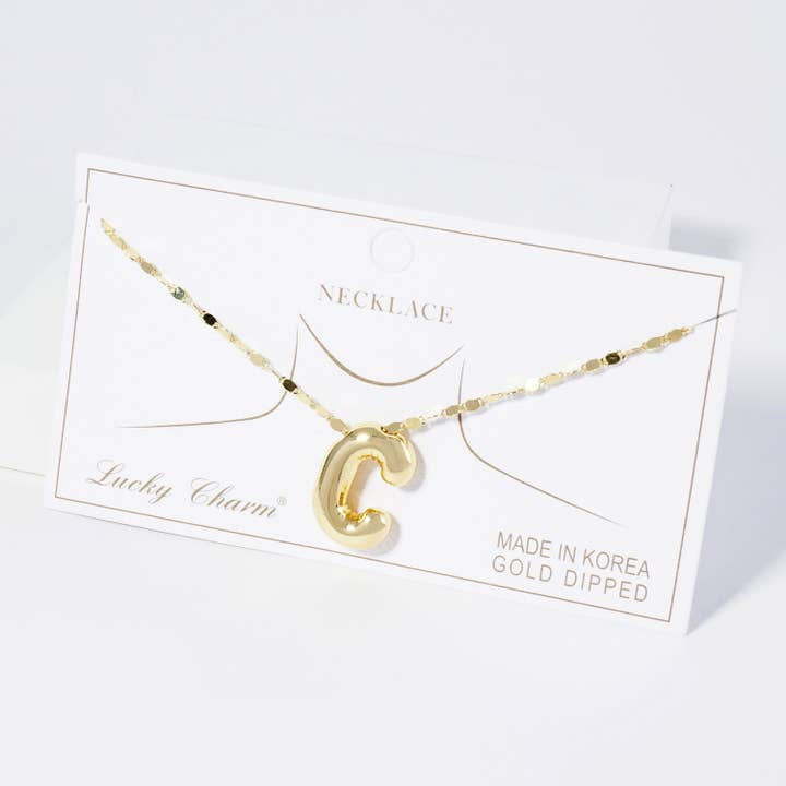 Lou & Co - Wholesale Pendant/Charm Necklace - N-61141