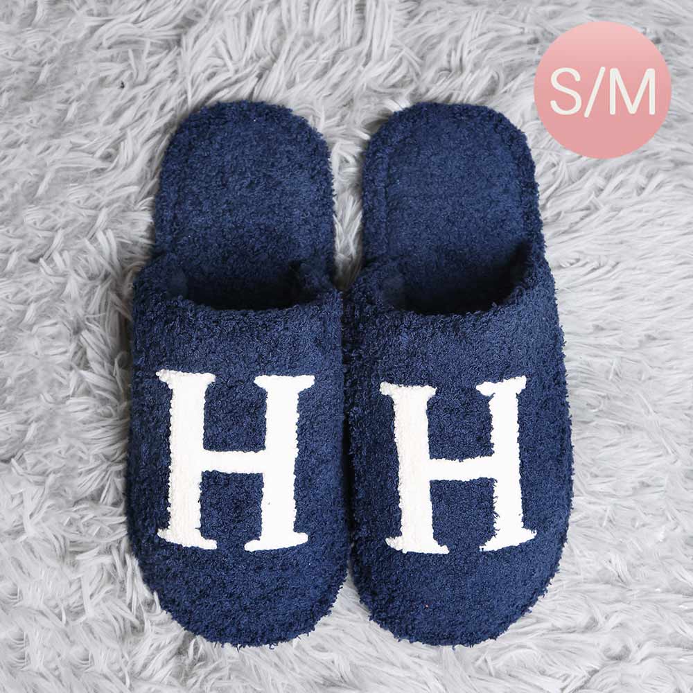 Sensibling Corp. – wholesale Tofflor - Dam – H Print Soft Home golvtofflor inomhus0