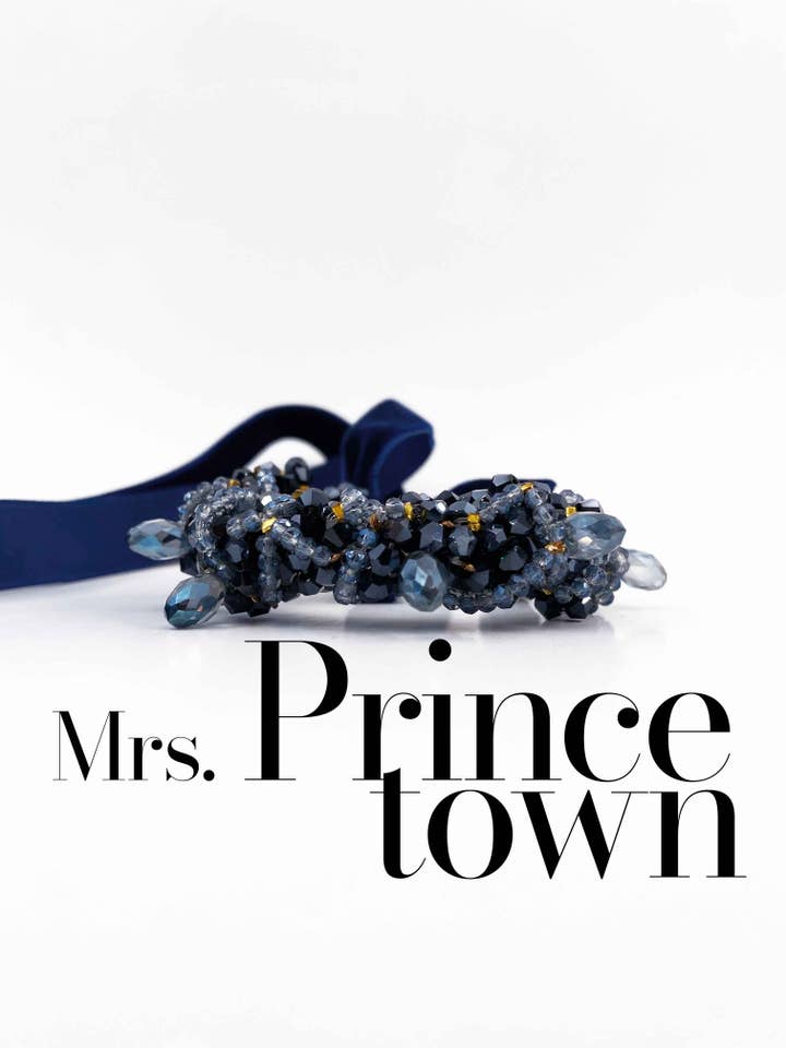 Signora Princetown per la vendita all'ingrosso da parte di Mirella