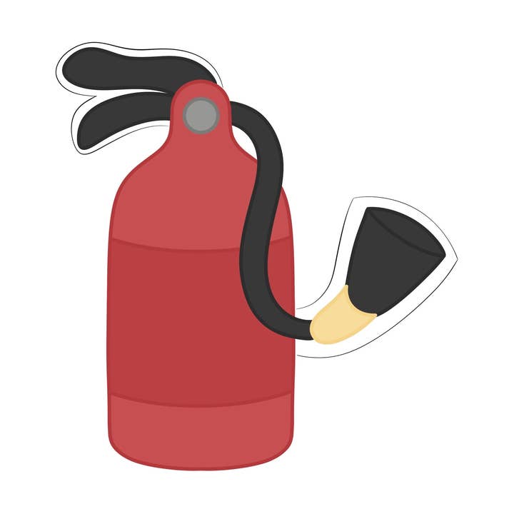 Brandsläckare för wholesale av Maison’s Custom Cutters