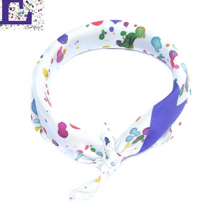 E Halstørklæde for engroshandel hos David Watson