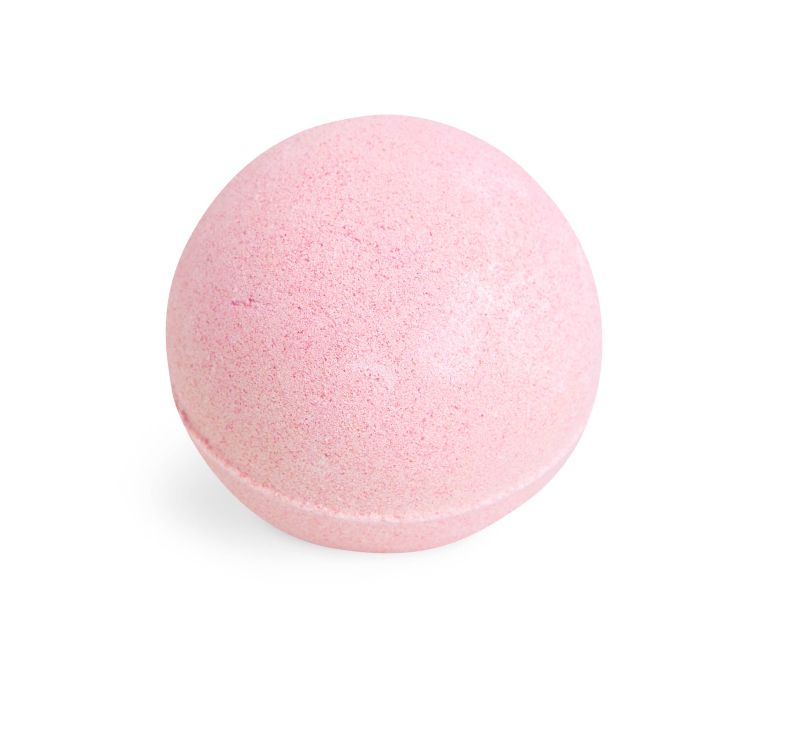 Aquarius Cosmetic SLU - Wholesale Bath Bomb/Fizz - Idc Institute Bath Bombs  95Gr Assorted Colors3