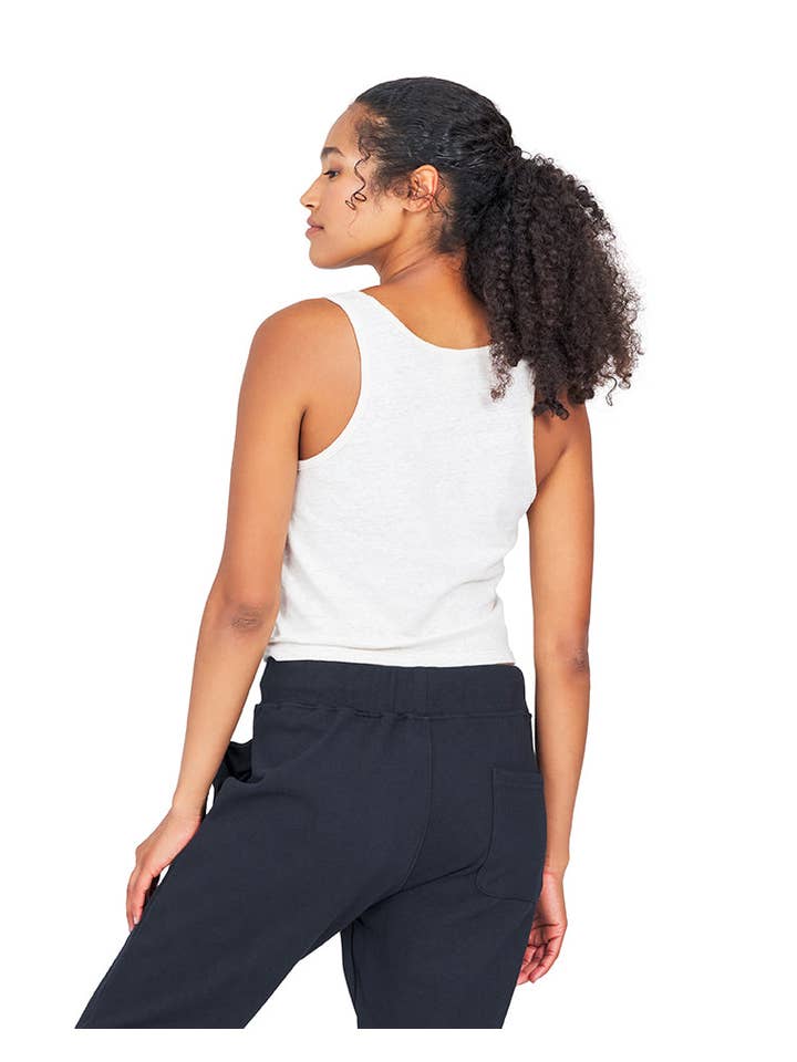 US Blanks - Wholesale Tank Top - Women's - Woman's Hemp Tank5