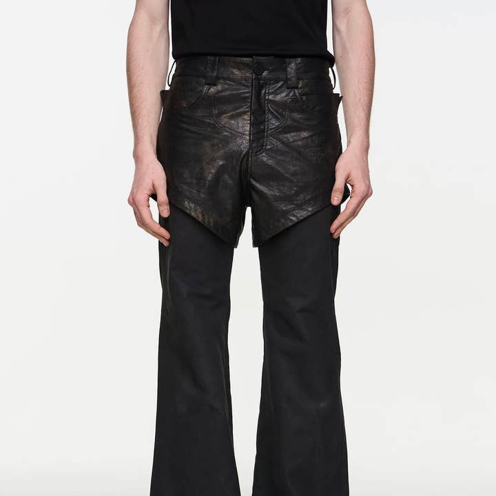 Combo korte broek voor wholesale door Vanida Dang