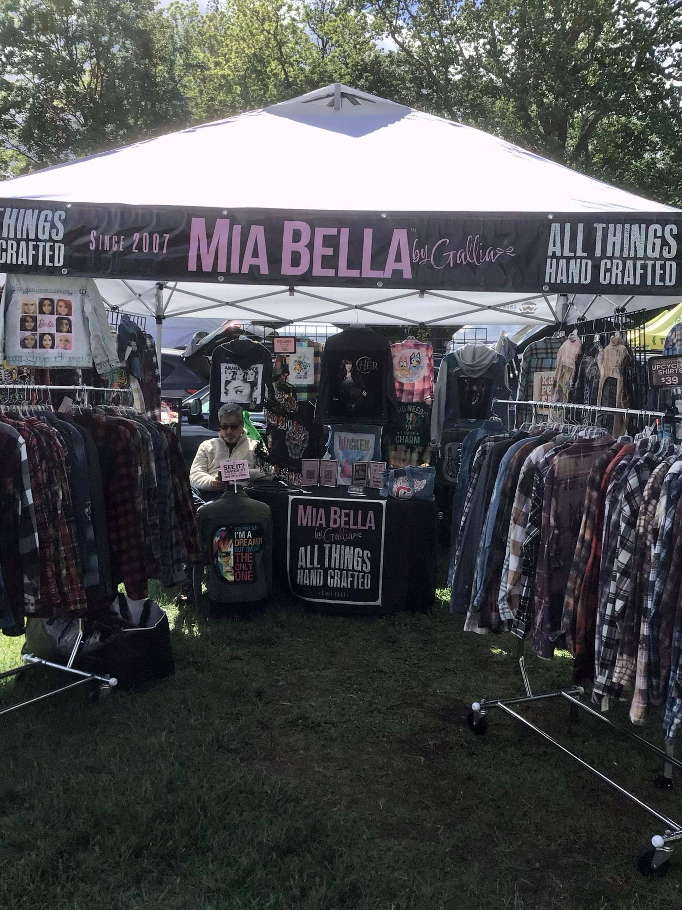 Mansi Print Shop - Wholesale Banner - Custom Tent Banner8