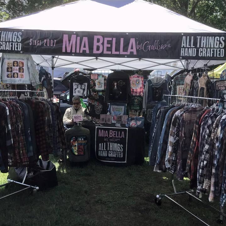 Mansi Print Shop - Wholesale Banner - Custom Tent Banner8