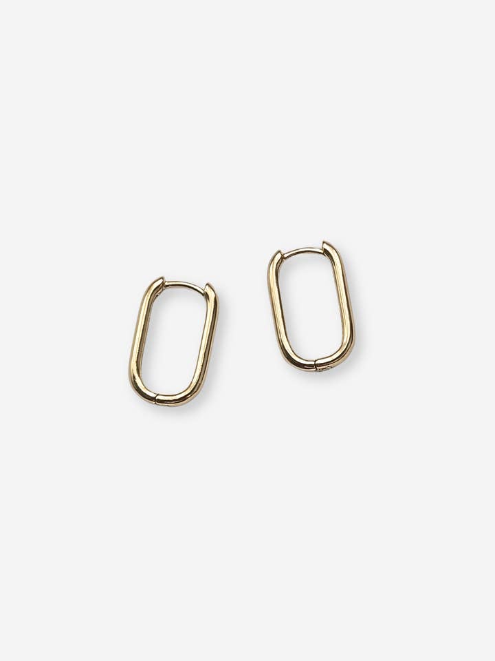 Constantine Hoops for engroshandel hos COUTUKITSCH