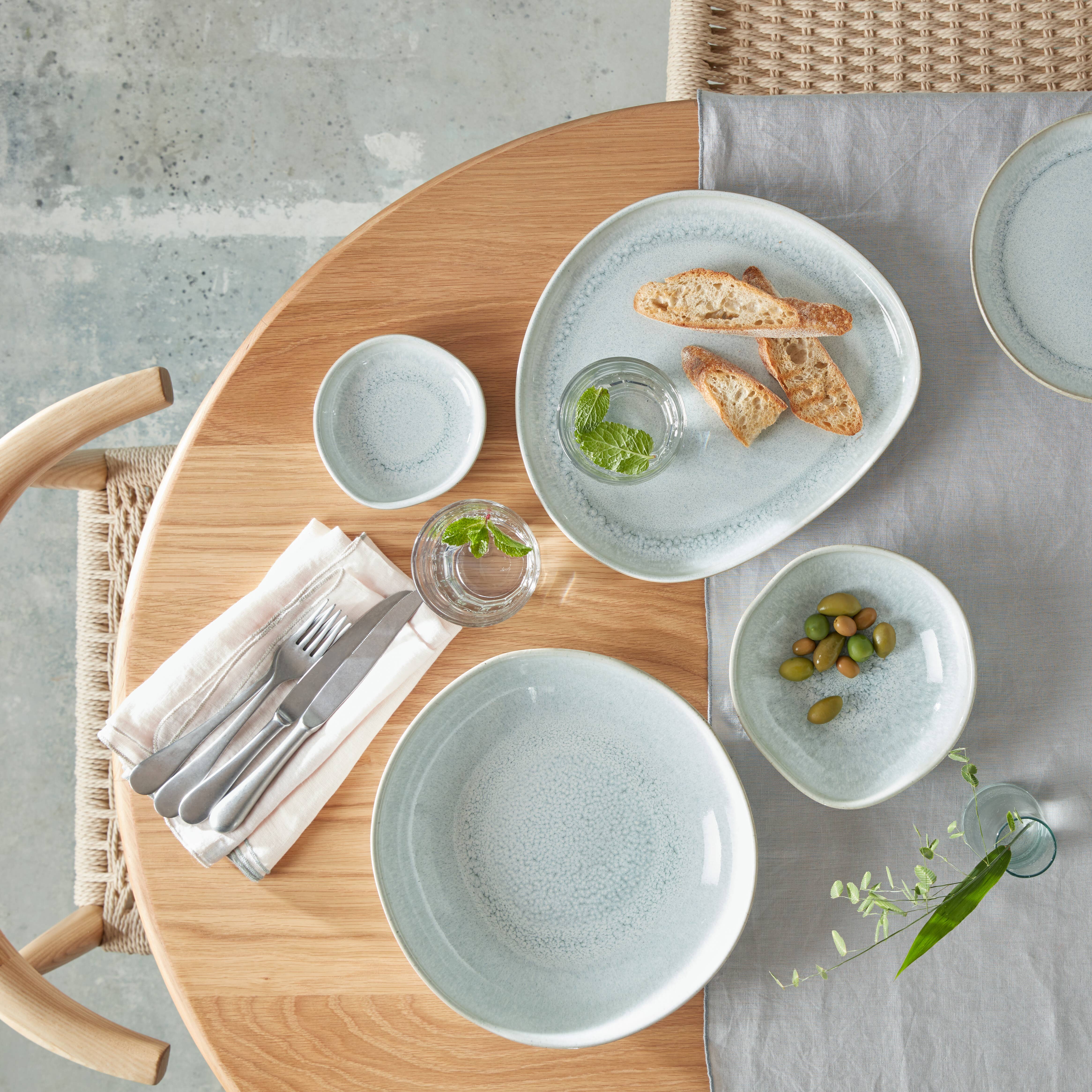 Denby - Wholesale Dish - Kiln Green by Denby Large Organic Dish4