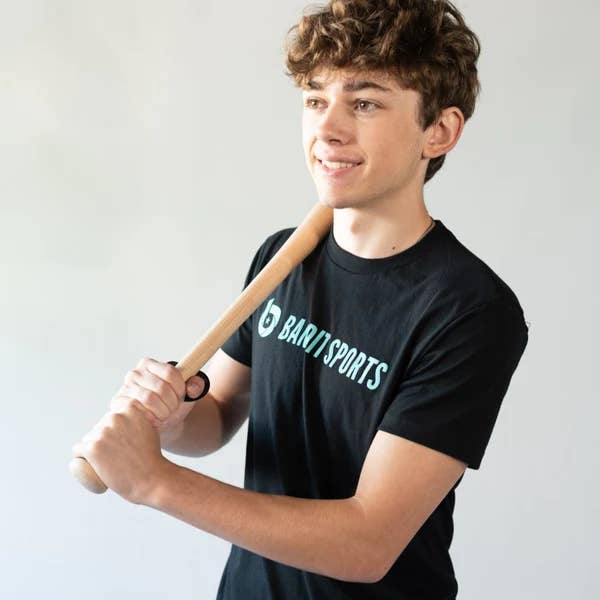 Bandit Sports - Wholesale Sportieve accessoires - Krachtige handgreep1