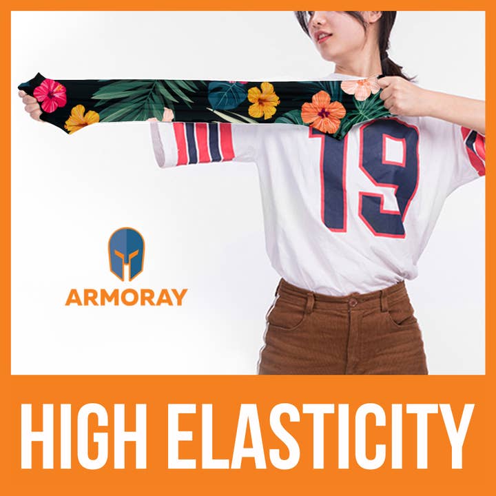 BANDANA COSTA RICA CONTOUR ORIGINAL para venta al por mayor de Armoray