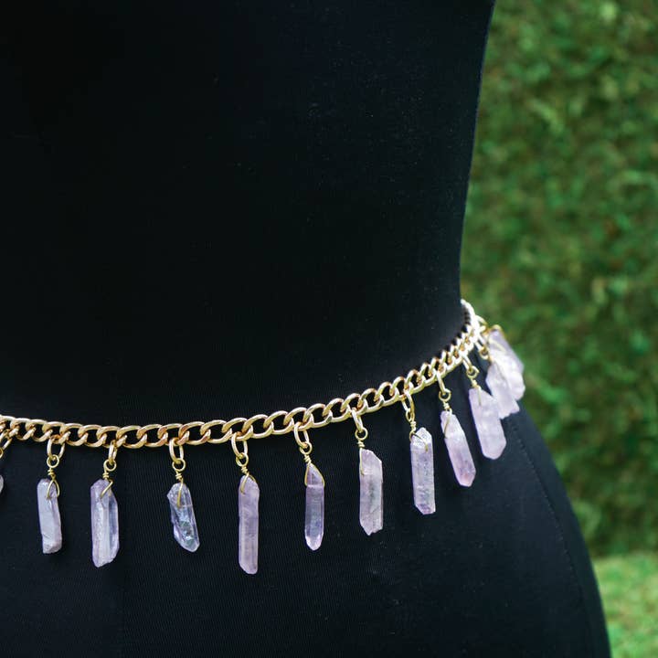 Crystal Belts and other Purchase wholesale crystal belts. Free returns & net 60 terms on Faire trending on Faire.