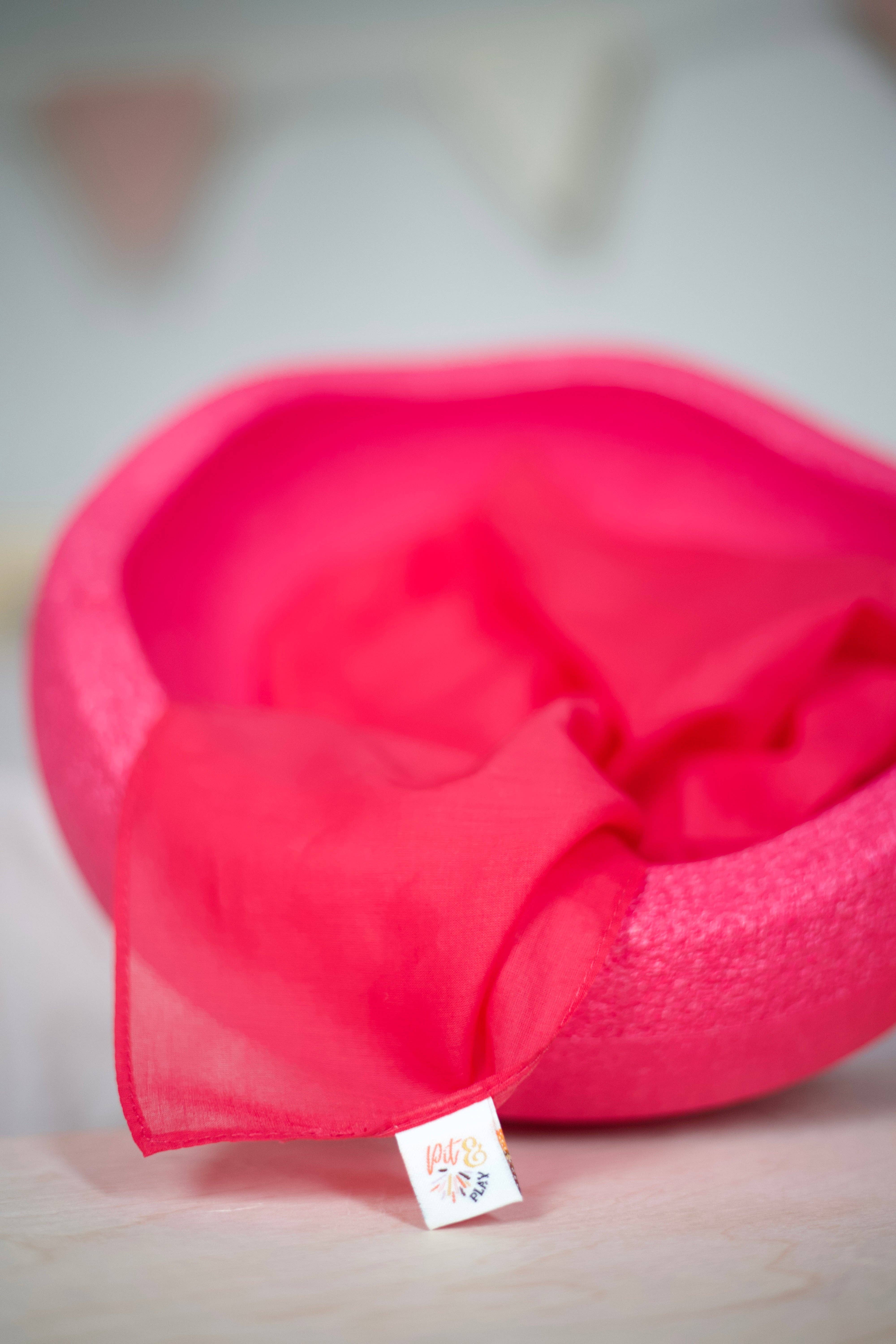 Pit and Play - Wholesale Toy Set - Kids - Cotton play cloths per piece or set11