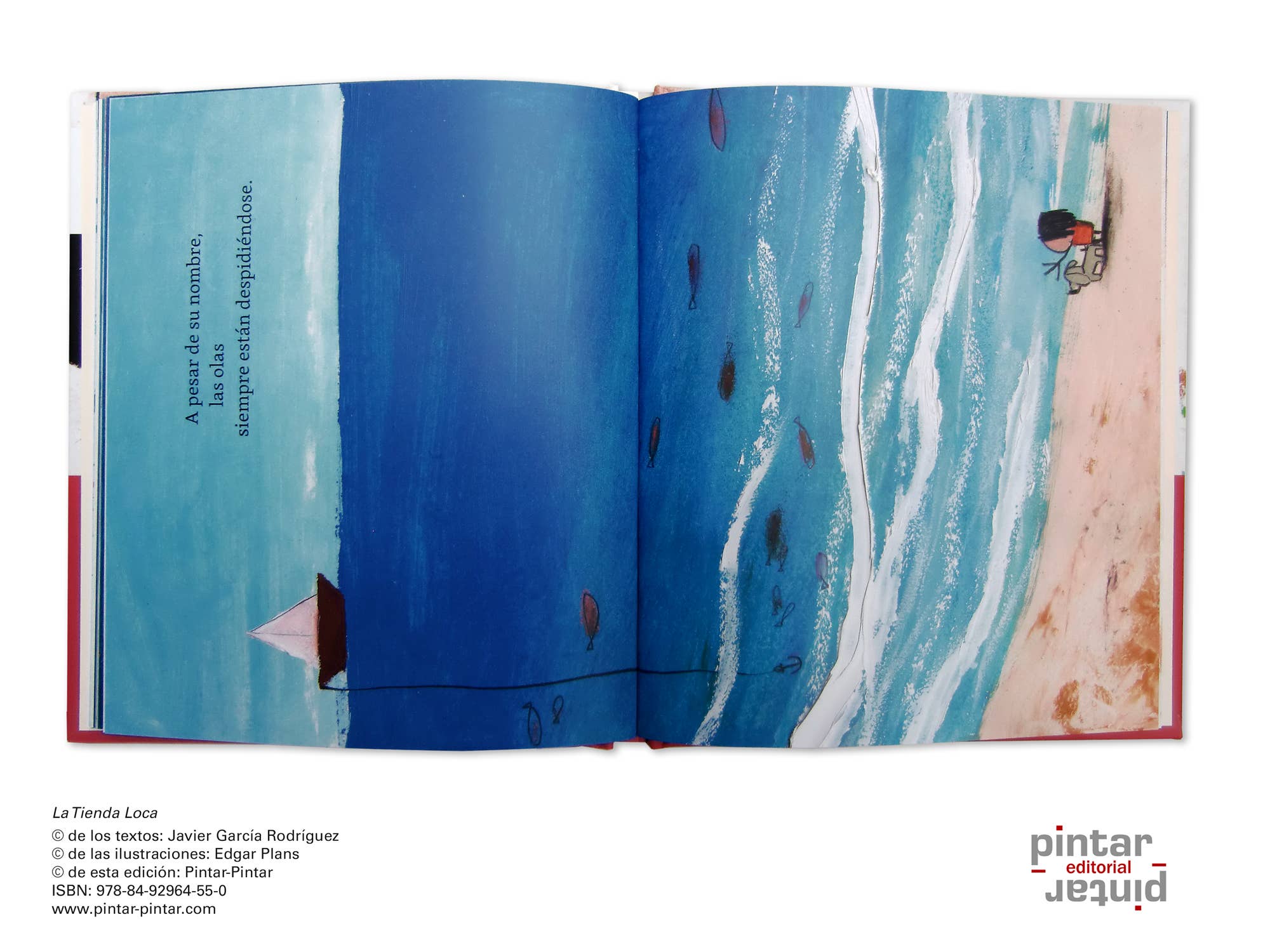 Pintar-Pintar Editorial - Wholesale Preschool Book (3-5) - The Crazy Store6