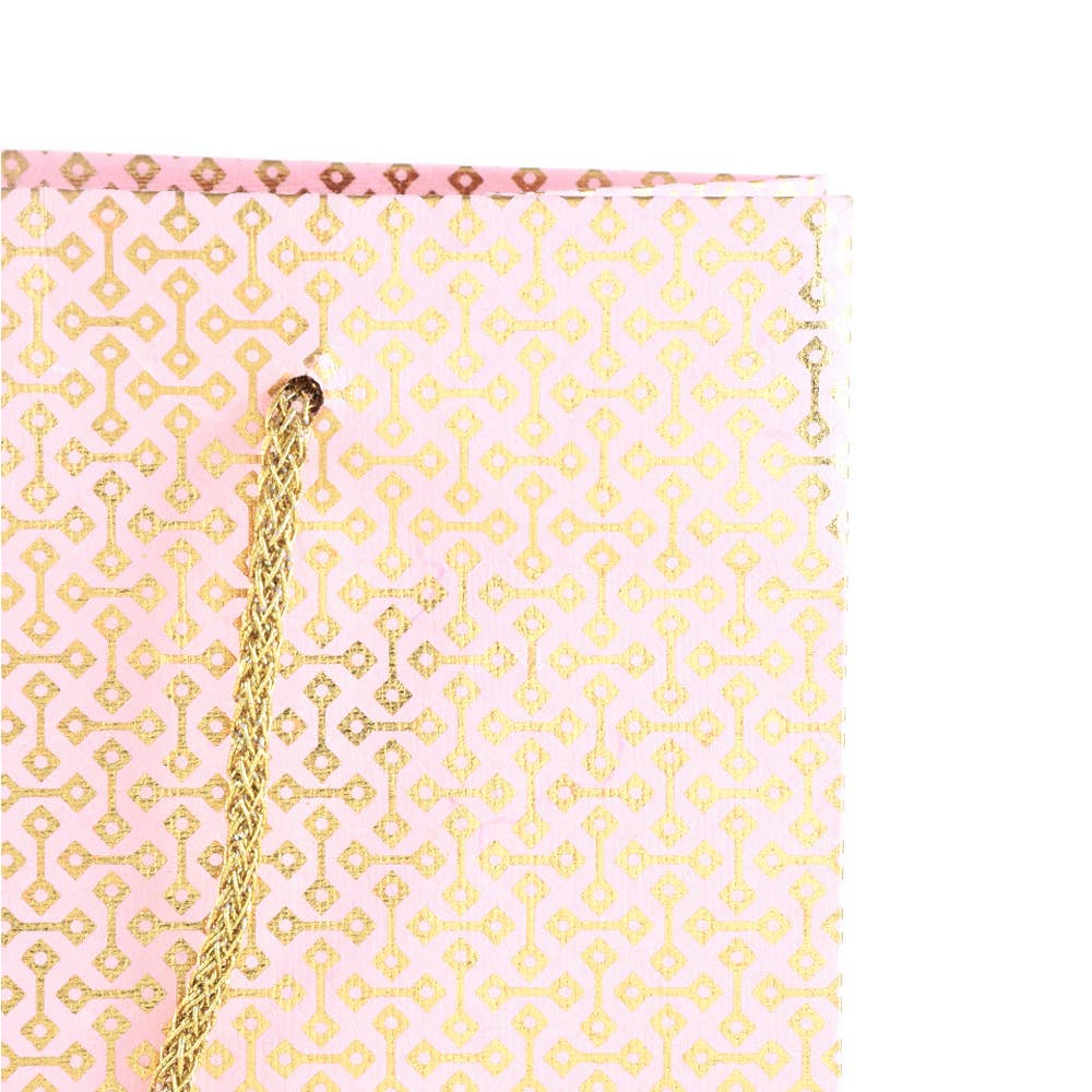 ExpoBazaar - Wholesale Gift Bag Set/Pack - Gift Bag | Handmade Paper Bags | Wine Bag | Set of 71