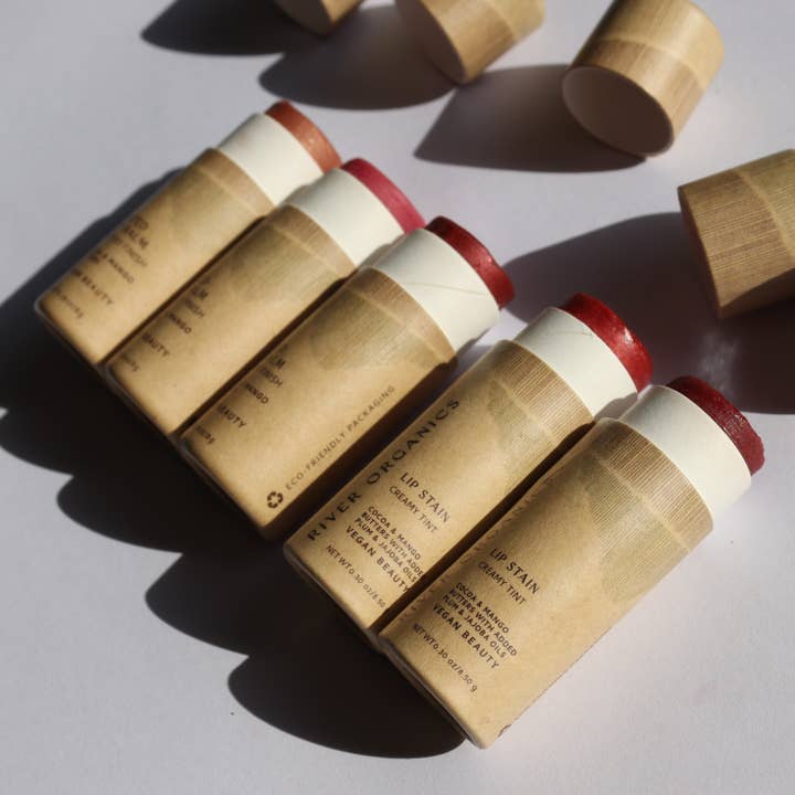 River Organics - Wholesale Lipstick - Wholesale Discovery Kit - Lips (Not for Resale)