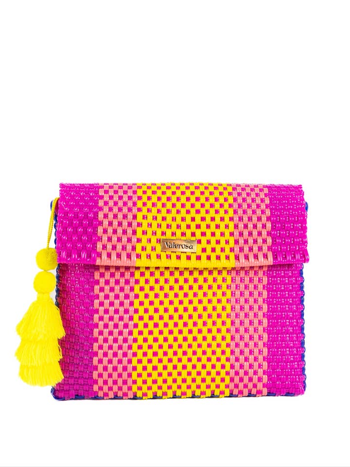 Sedona Clutch for wholesale by Valerosa