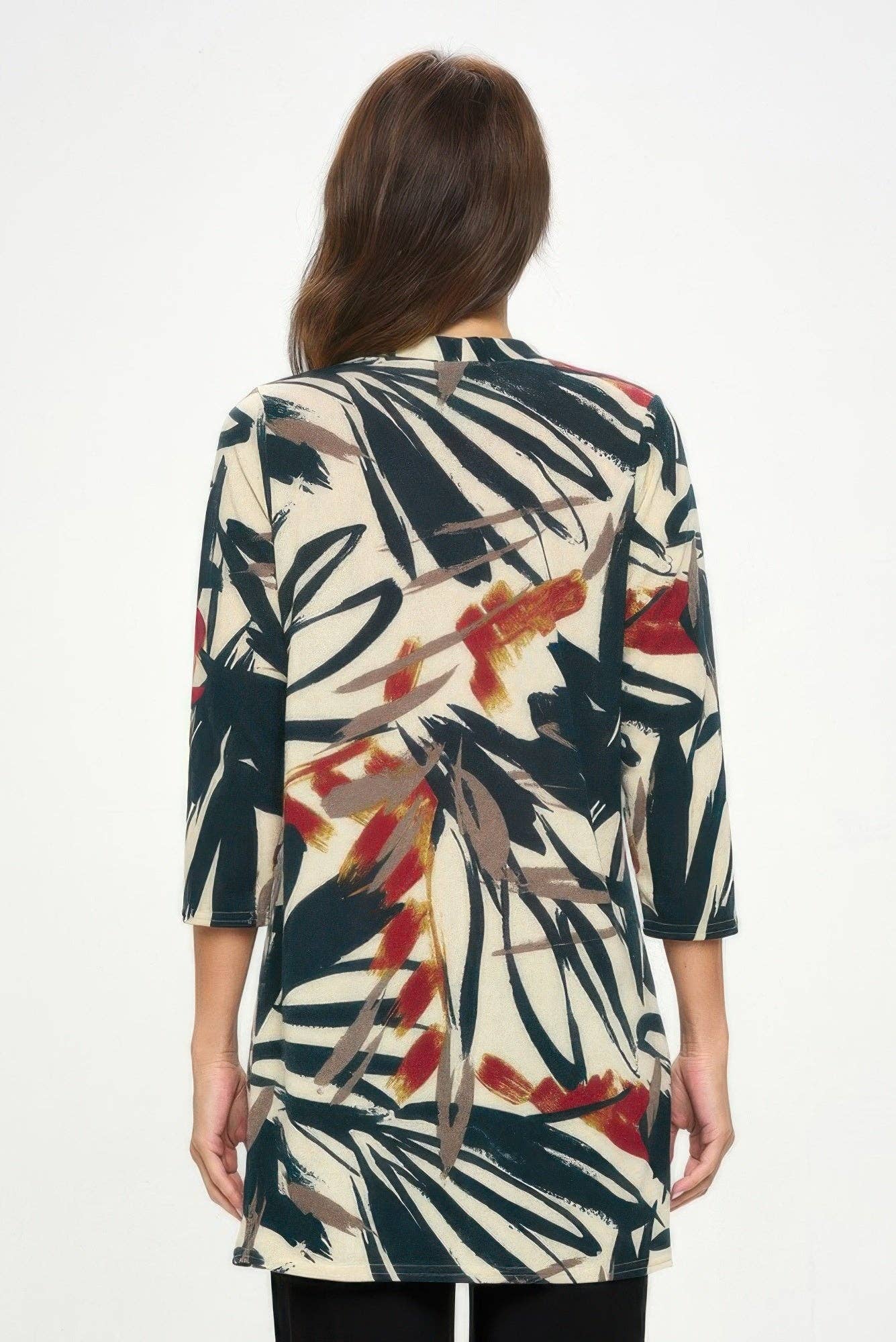 CC Wholesale Clothing - Wholesale Jacket - Women's - Mir Duster Jacket3