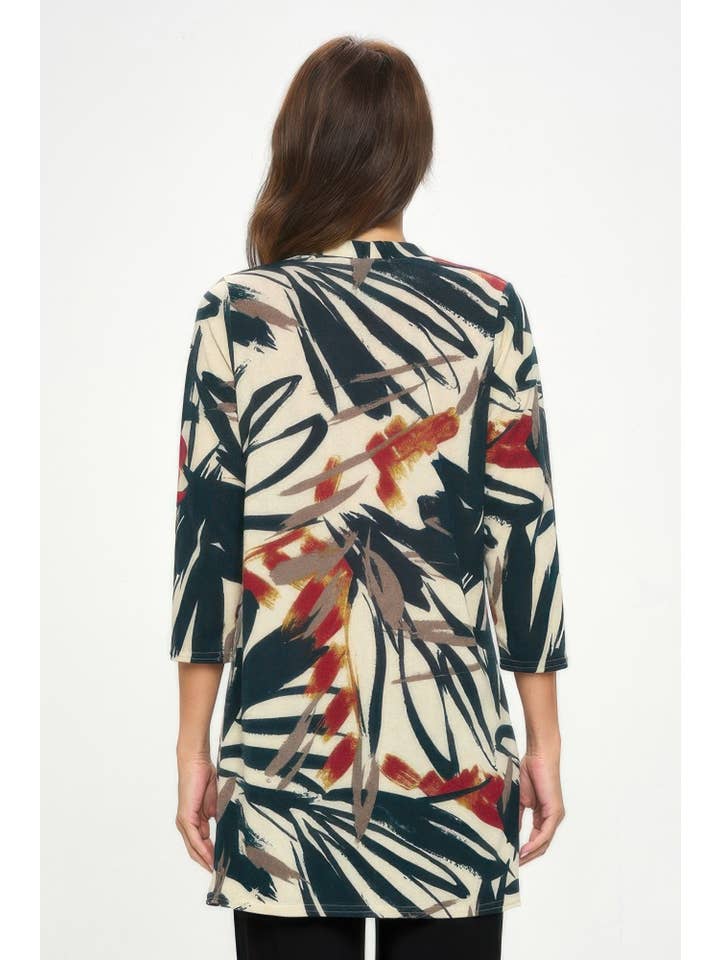 CC Wholesale Clothing - Wholesale Jacket - Women's - Mir Duster Jacket3