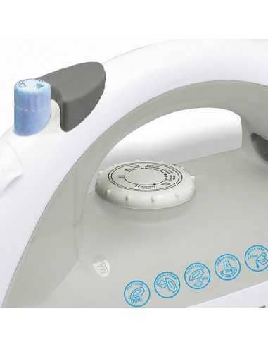 Haeger - Wholesale Iron - Steam iron OCEAN BURST - 2000W2