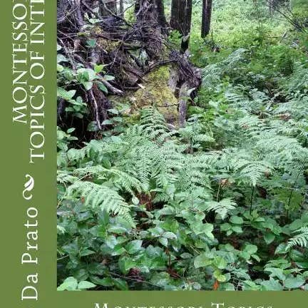 Books by splitShops - Wholesale Education - Montessori Topics of Interest - Paperback0