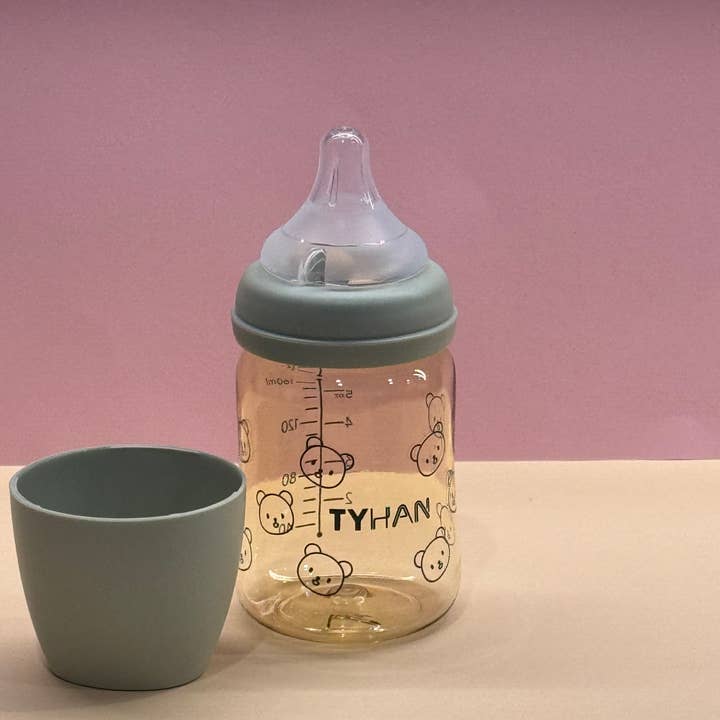 Tyhan - Wholesale Baby Bottle - Baby Feeding Milk Bottle (PPSU) 160mL and 240mL