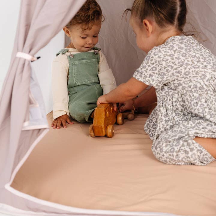 Toki Kids - Wholesale Tent – Child - Cloud Play Tent3