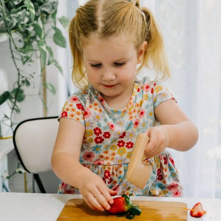 The Play Way - Wholesale Toy set – Kids - Chop It Training Set1