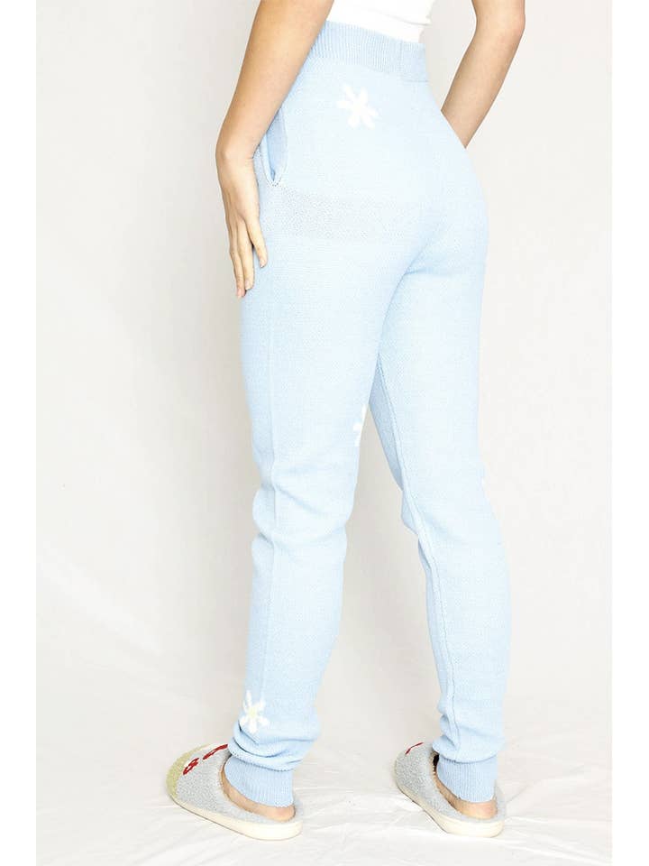 Miss Sparkling - Wholesale Lounge Sweatpants/Joggers - Women's - Knit Joggers5