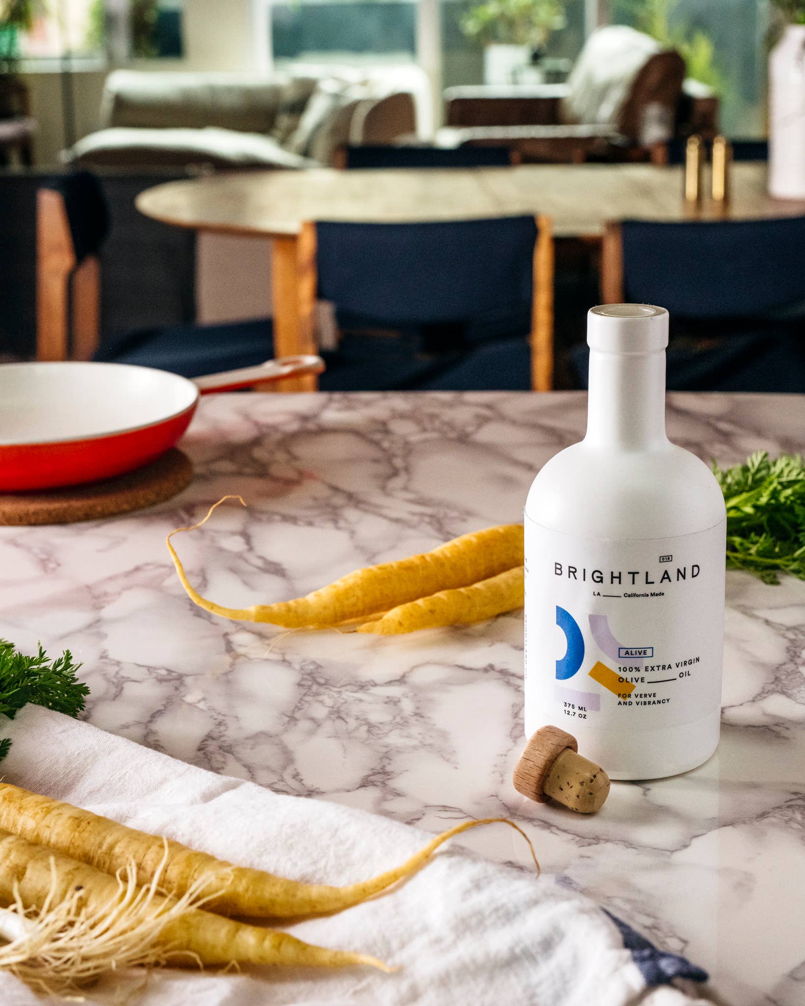 Brightland - Wholesale Olive Oil - ALIVE Extra Virgin Olive Oil2