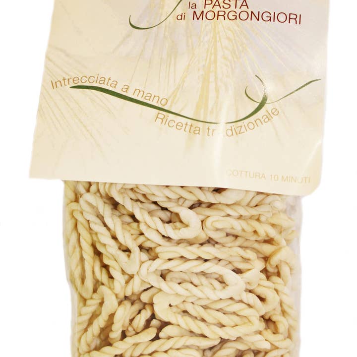 I CAGLIARITANI QUI SARDEGNA - Wholesale Pasta - Lorighittas of Morgongiori