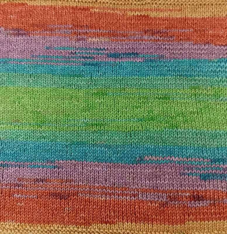 Wollbiene - Venta al por mayor Hilos - Hilo de lana Wollbiene Crazy Cotton para todas las estaciones, 100 g30