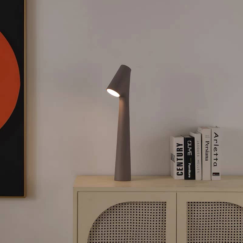 INSPECIAL HOME - Wholesale Accent/Desk Lamp - Nordic Metal Portable Dimmable Table Beside Lamp Nursery1