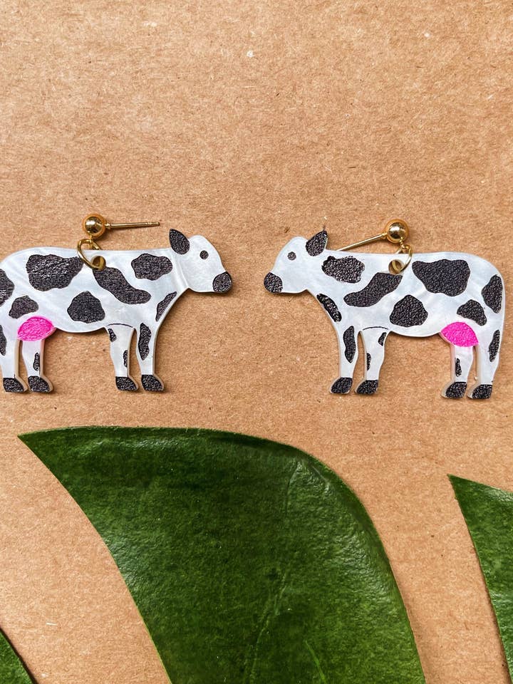 1 mucca singola per la vendita all'ingrosso da parte di The Independent Youth