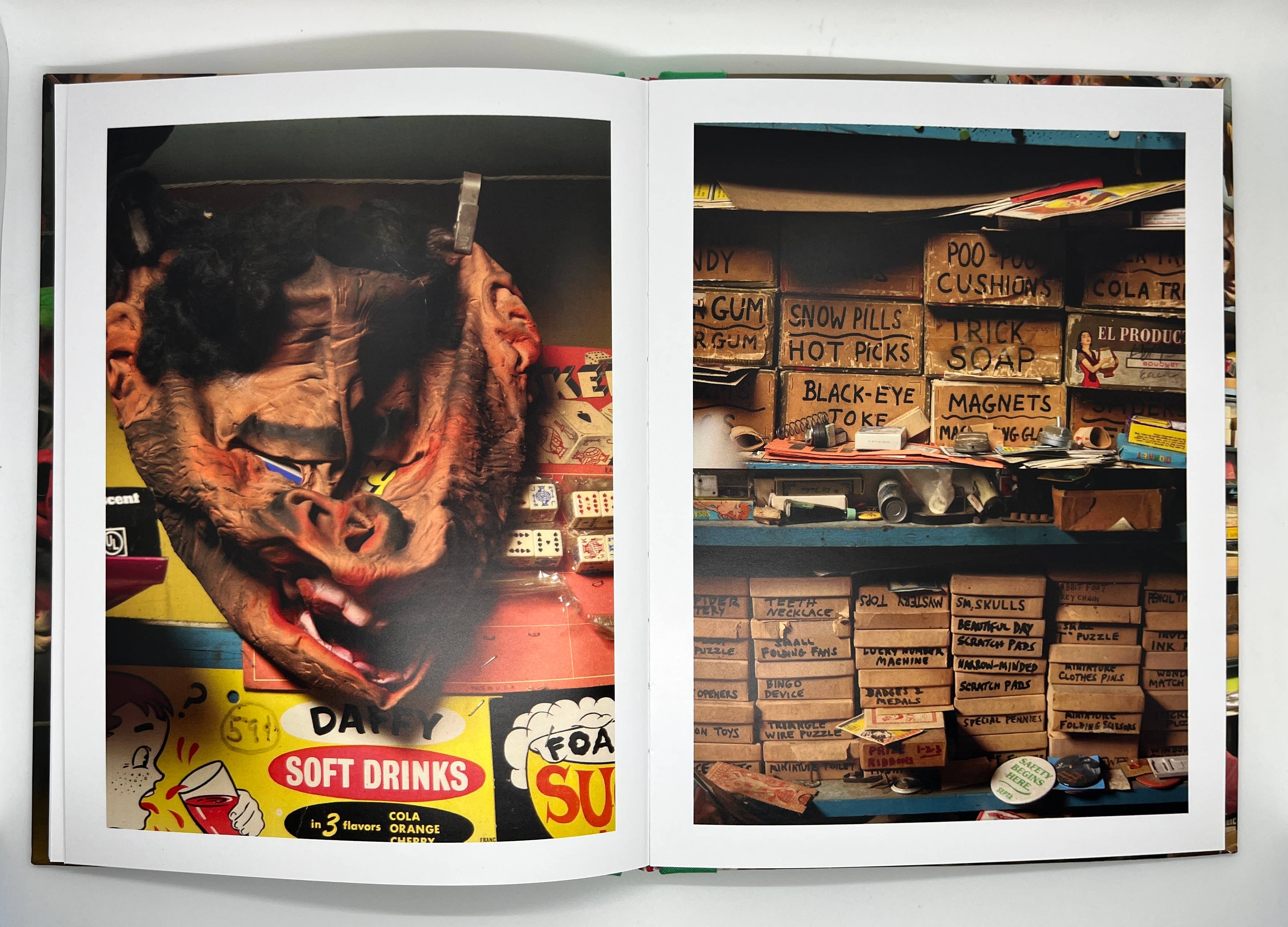 The Rubbish Rubbish - Wholesale Arts & Entertainment - Magic Fun Shop by Adam Wallacavage3