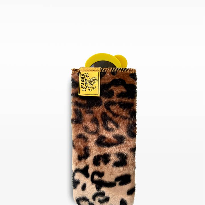 Kabra Barcelona - Wholesale Eyewear Cases & Holders - Women's - Savanna Neon Case (glasses)