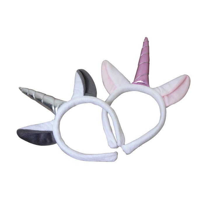 Bandeau licorne pour la vente par Bows Arts