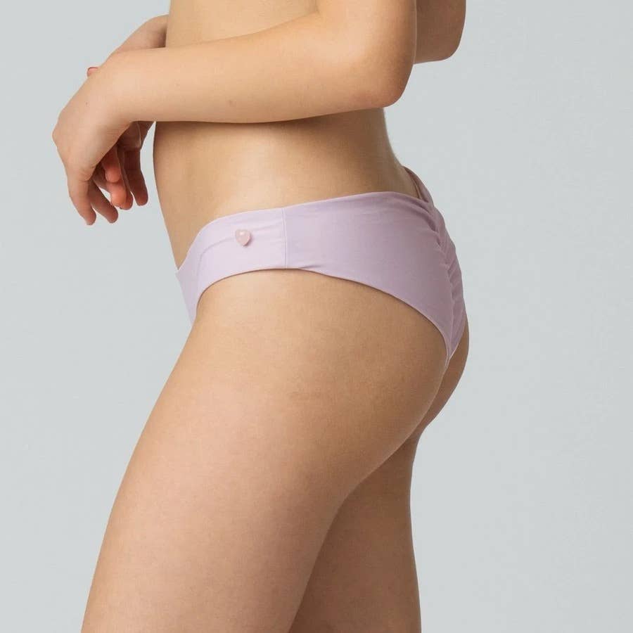 Fiola Rose Swim - Wholesale Swim Bottoms - Women's - Gigi Bottom9