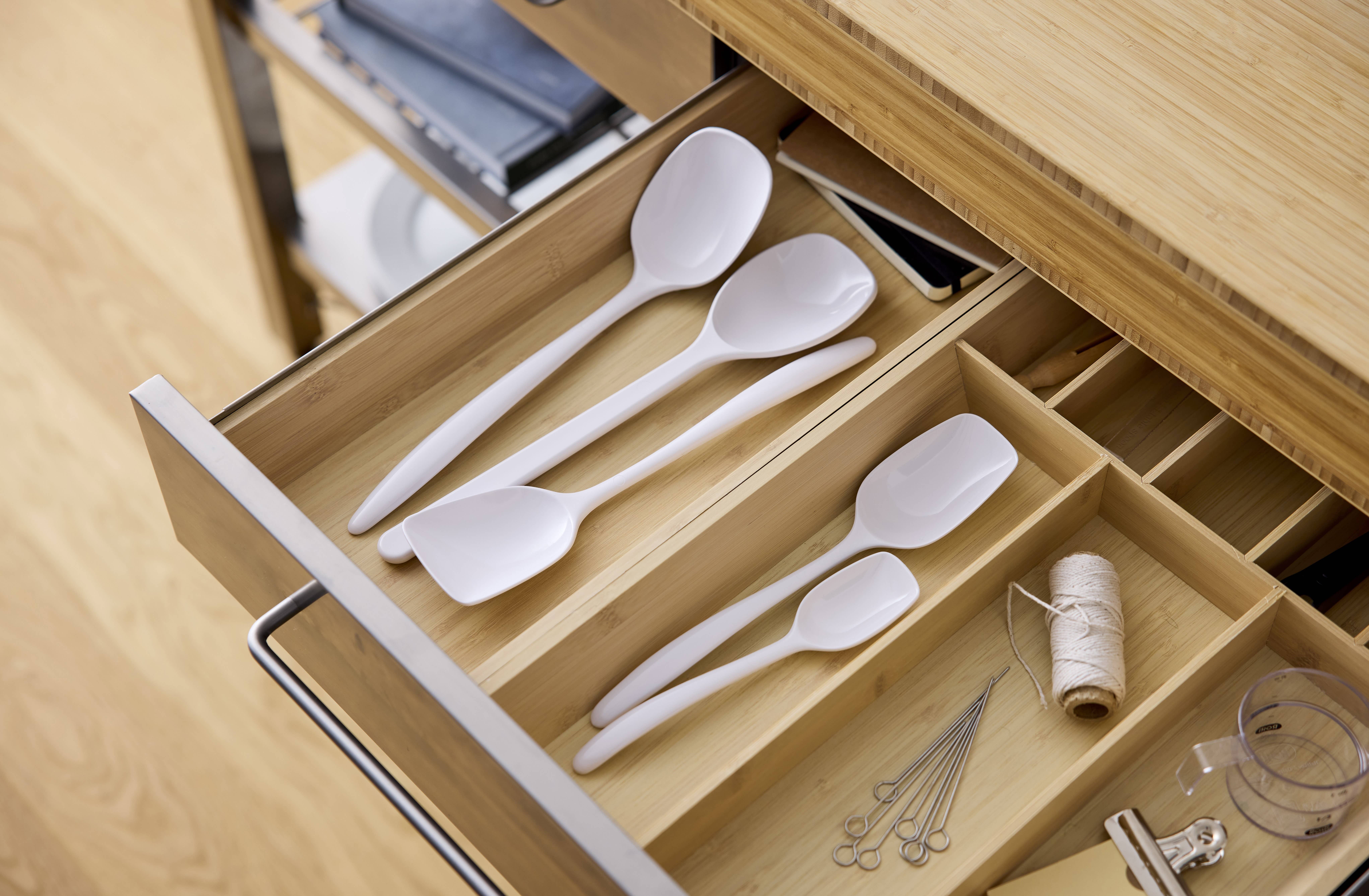 Rosti - Wholesale Kitchen Spoon - Margrethe Classic Spoon2