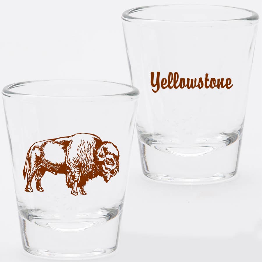 Qualquer cor Copos de Shot Personalizados | 1,75 oz - Laváveis na Máquina de Lavar Louça para venda a revendedores na Faire4