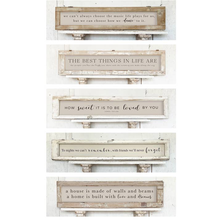 Medium Holland Package for wholesale by Brayden and Brooks