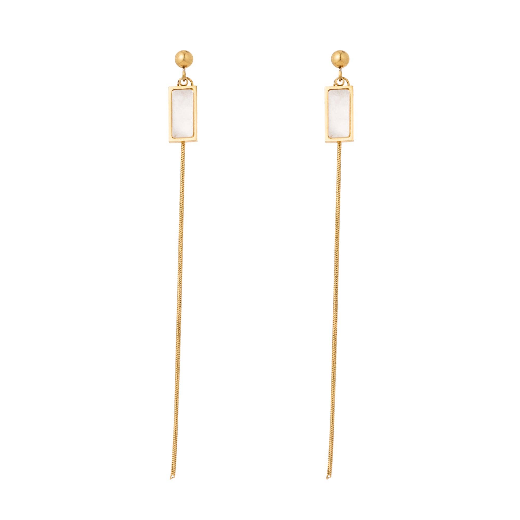 Simply Jewels - Wholesale Dangle Earrings - Classic Chic Dangling EA-0320 EA-03261
