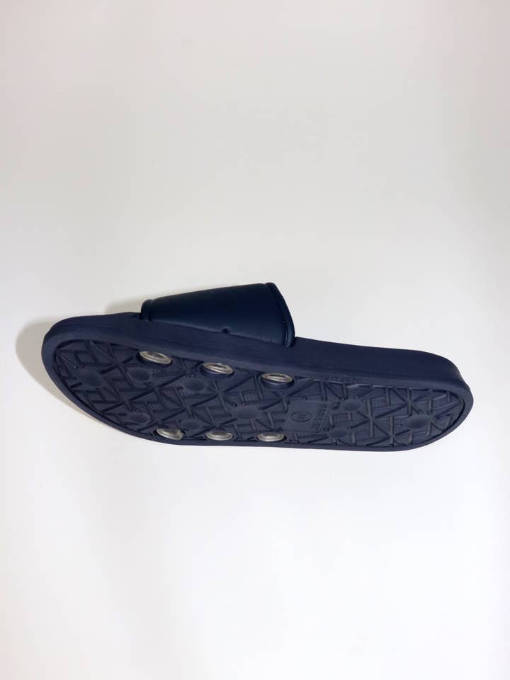 MB SMERWICK SA – Chinelos - Mulher por atacado – Chinelos de praia azul marinho surf para juniors tamanho 36-414