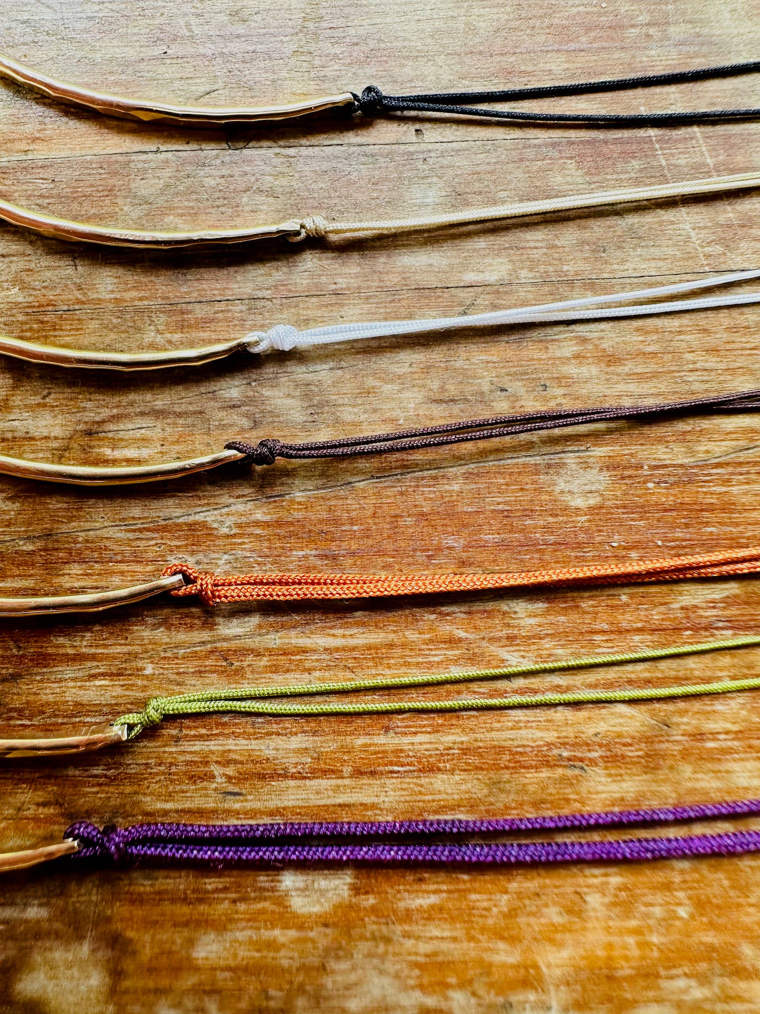 Notions of Lovely - Wholesale Charm/Dangle Bracelet - The Everyday Bracelet4