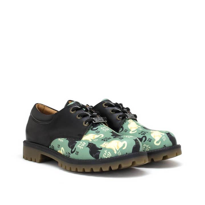 Chaussures Oxford RUGX104 pour la vente par Goby