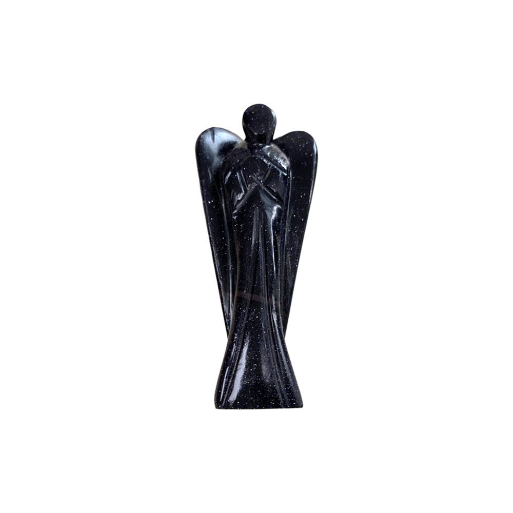 VIE – Großhandel Dekofigur – Kristall-Engel, 7,5 cm47