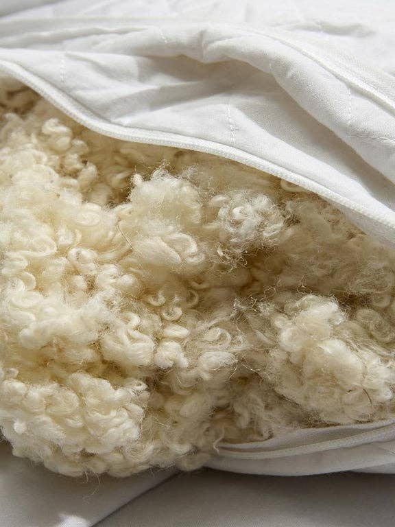 Almofada Wollen por atacado de Ortum Life