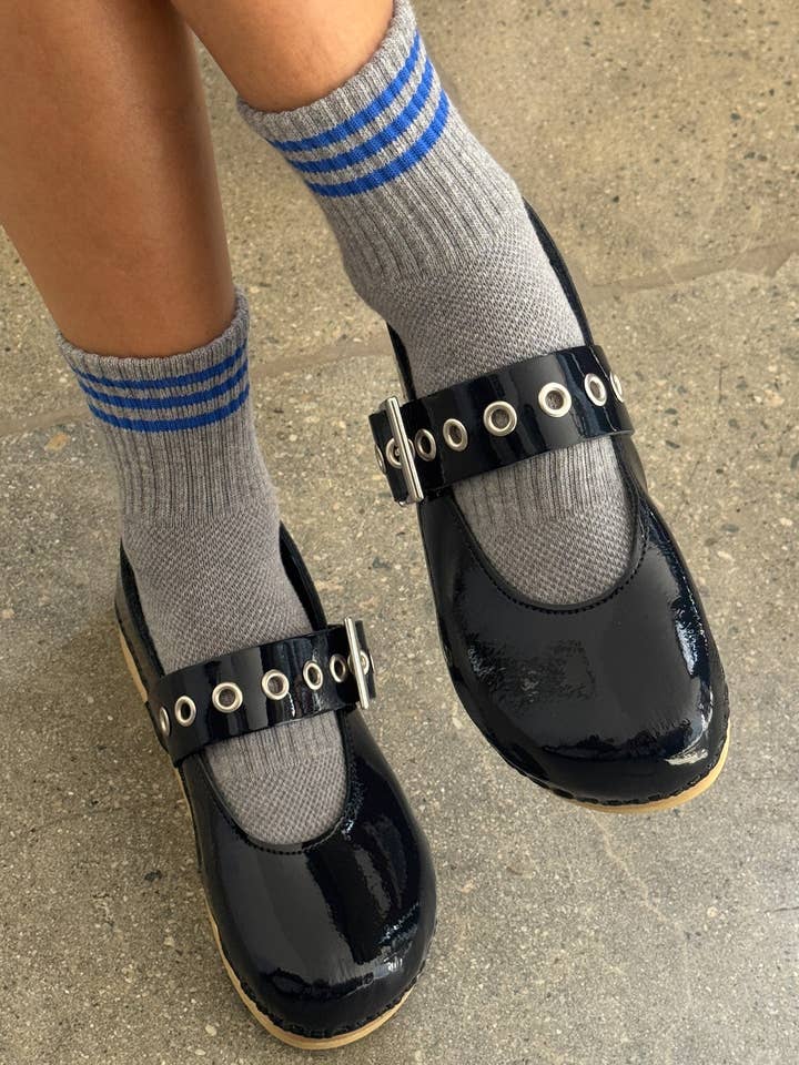 Le Bon Shoppe - Wholesale Socks - Women's - Girlfriend Socks (wholesale)76